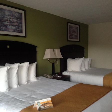Quality Inn Chipley I-10 At Exit 120 Phòng bức ảnh