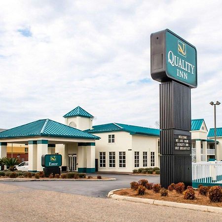 Quality Inn Chipley I-10 At Exit 120 Ngoại thất bức ảnh