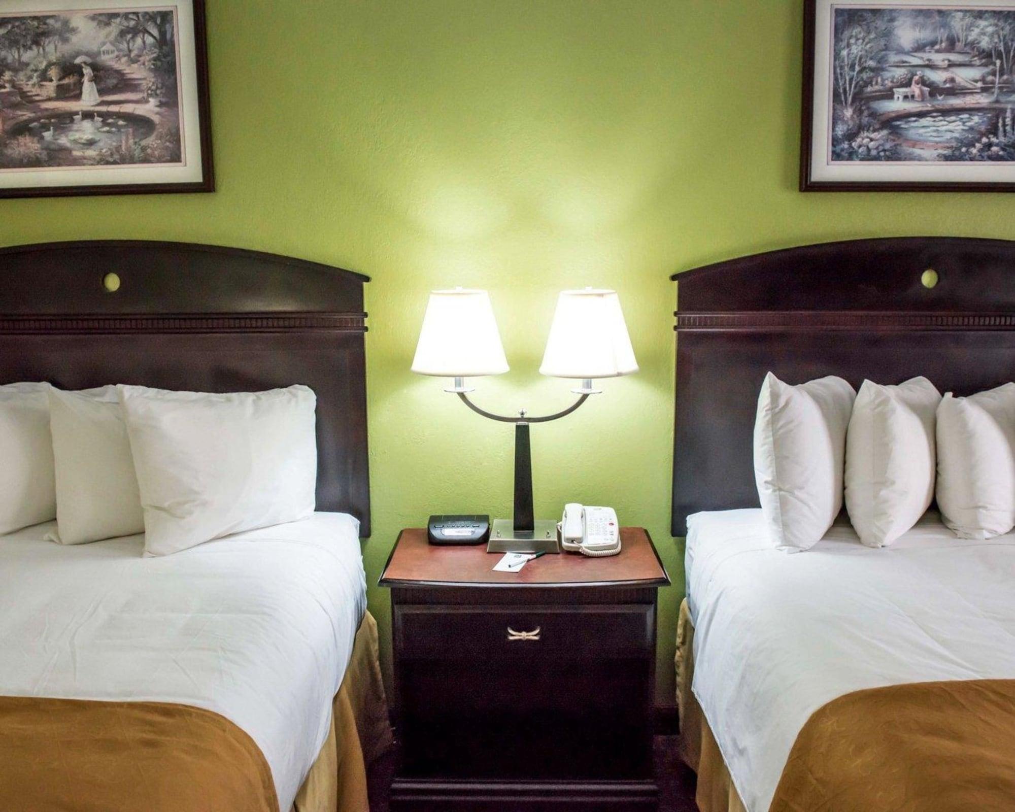Quality Inn Chipley I-10 At Exit 120 Ngoại thất bức ảnh