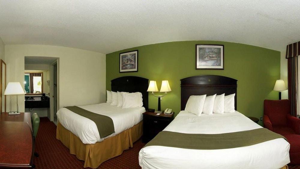 Quality Inn Chipley I-10 At Exit 120 Ngoại thất bức ảnh