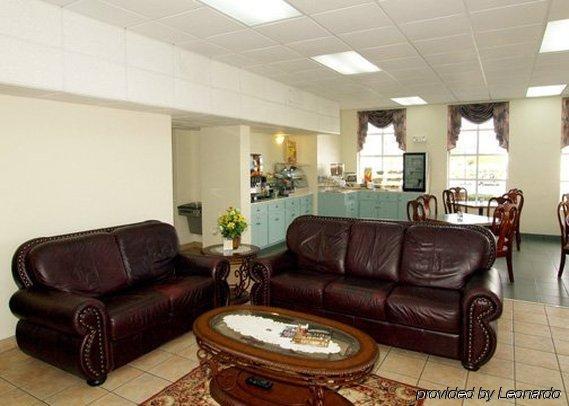 Quality Inn Chipley I-10 At Exit 120 Nhà hàng bức ảnh