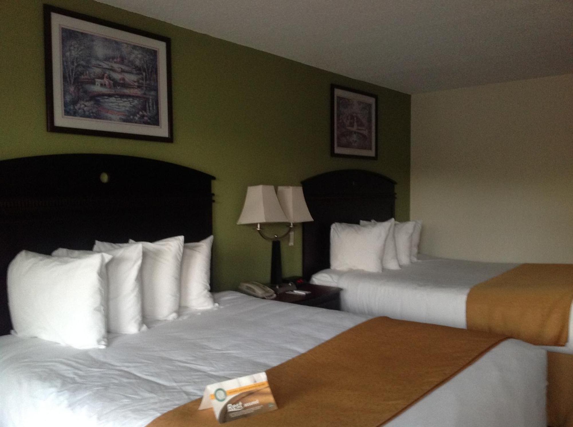 Quality Inn Chipley I-10 At Exit 120 Phòng bức ảnh