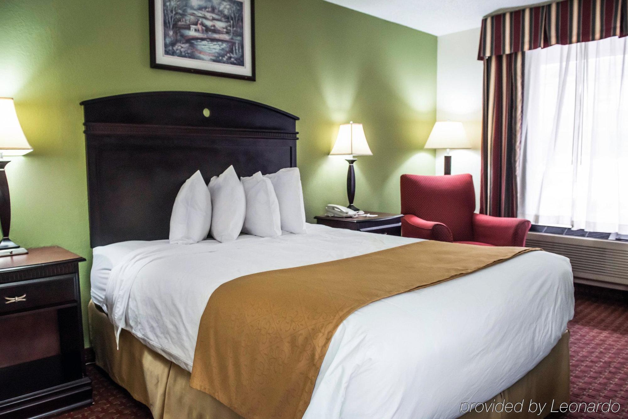 Quality Inn Chipley I-10 At Exit 120 Ngoại thất bức ảnh