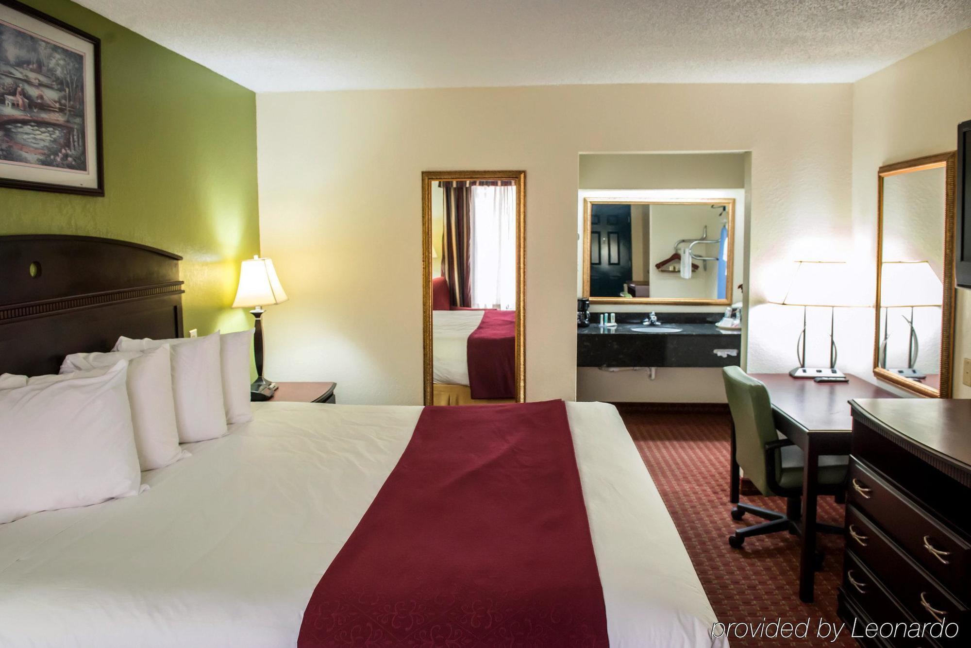 Quality Inn Chipley I-10 At Exit 120 Ngoại thất bức ảnh