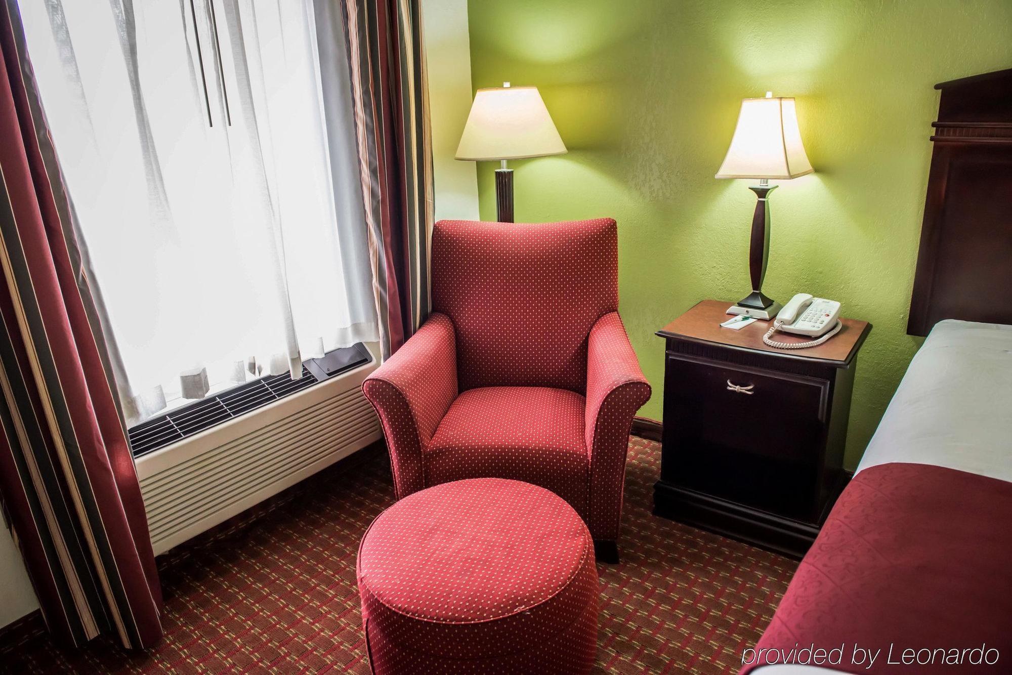 Quality Inn Chipley I-10 At Exit 120 Ngoại thất bức ảnh