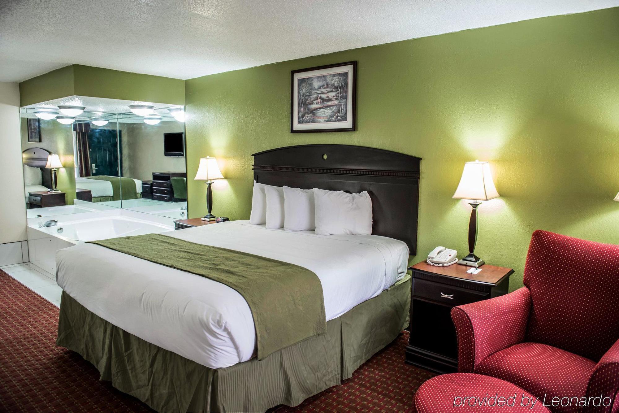 Quality Inn Chipley I-10 At Exit 120 Ngoại thất bức ảnh