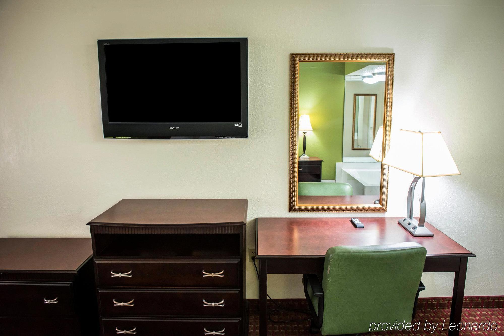 Quality Inn Chipley I-10 At Exit 120 Ngoại thất bức ảnh