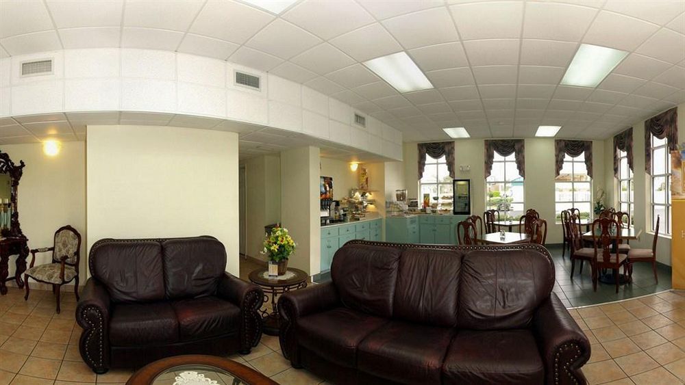 Quality Inn Chipley I-10 At Exit 120 Ngoại thất bức ảnh