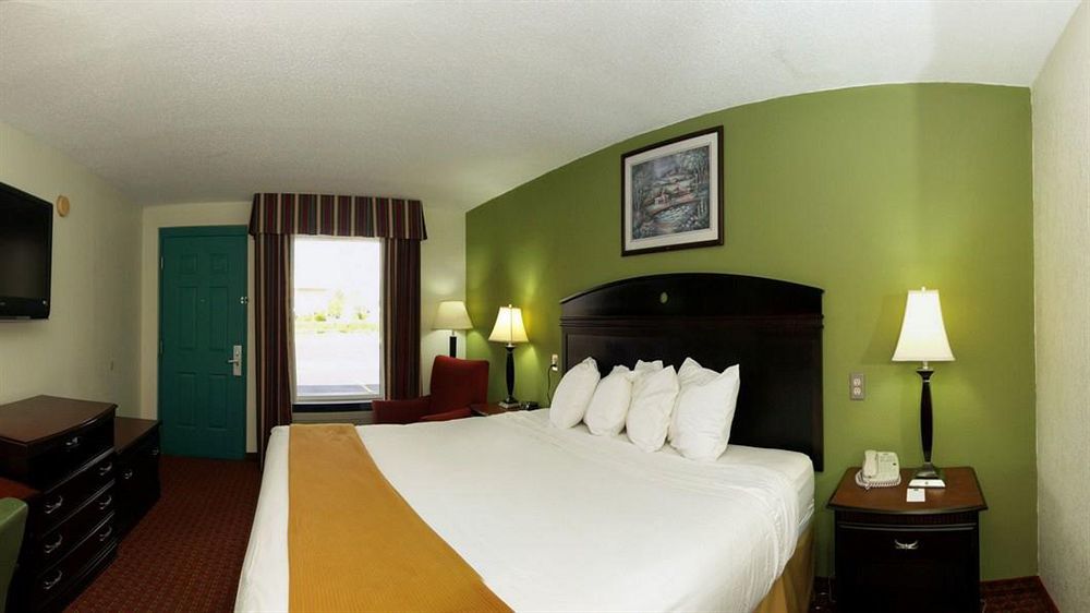 Quality Inn Chipley I-10 At Exit 120 Ngoại thất bức ảnh
