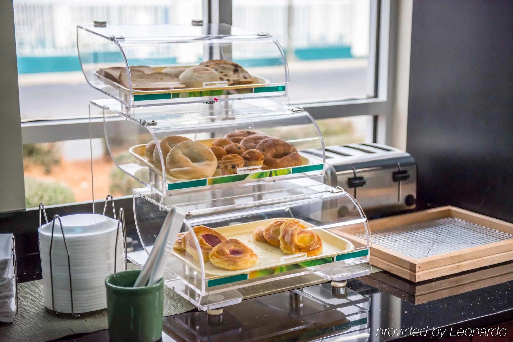 Quality Inn Chipley I-10 At Exit 120 Ngoại thất bức ảnh