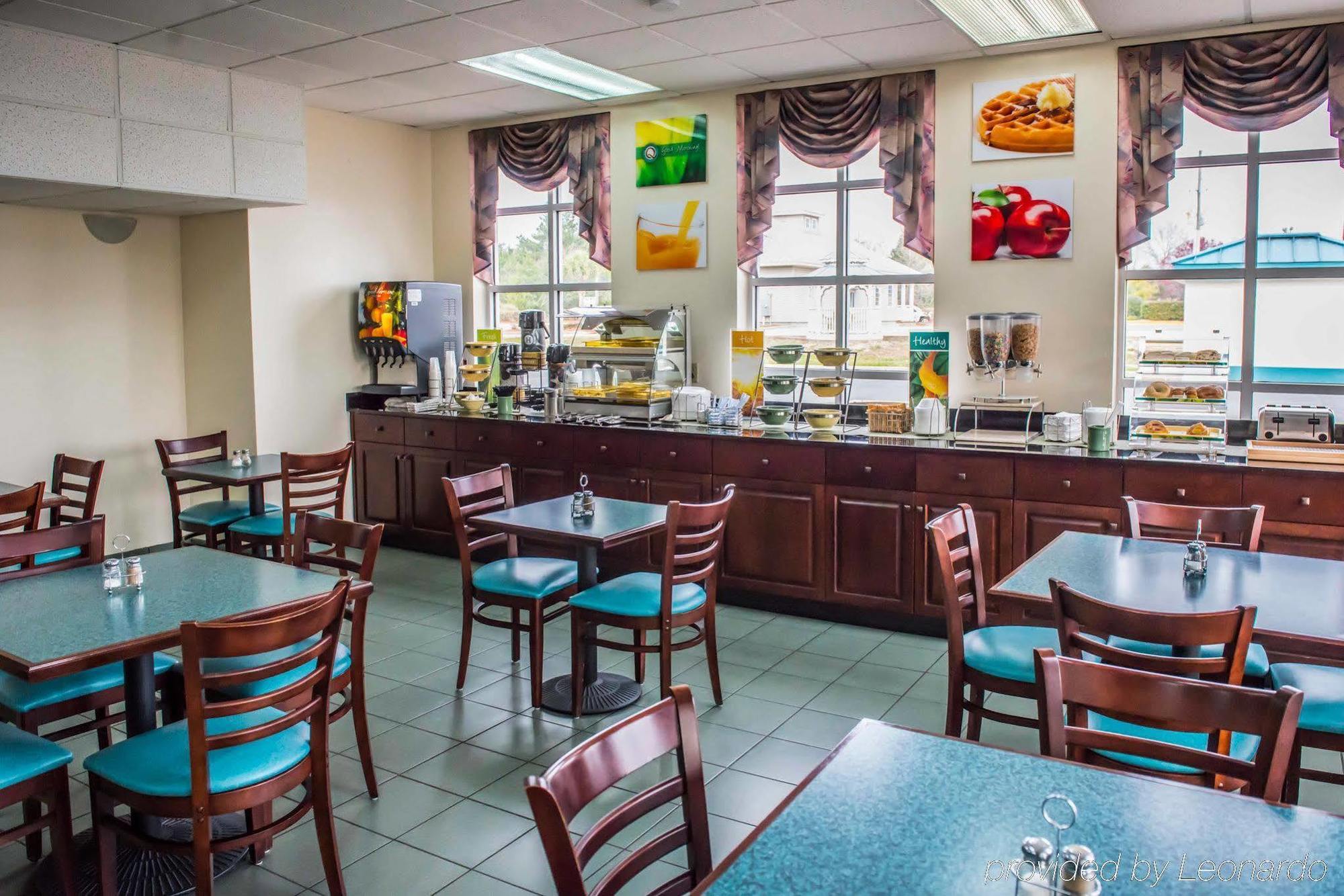 Quality Inn Chipley I-10 At Exit 120 Ngoại thất bức ảnh