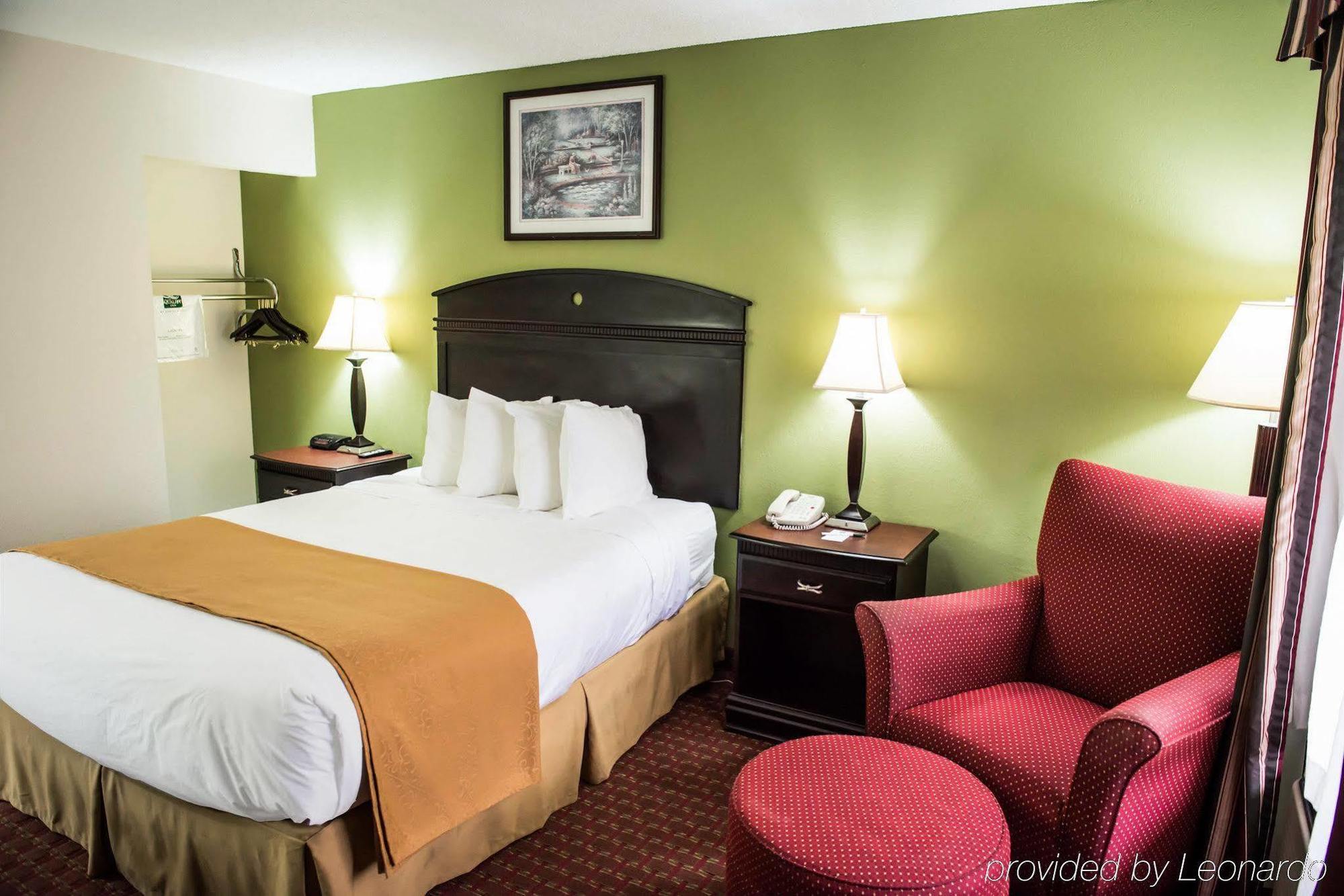 Quality Inn Chipley I-10 At Exit 120 Ngoại thất bức ảnh