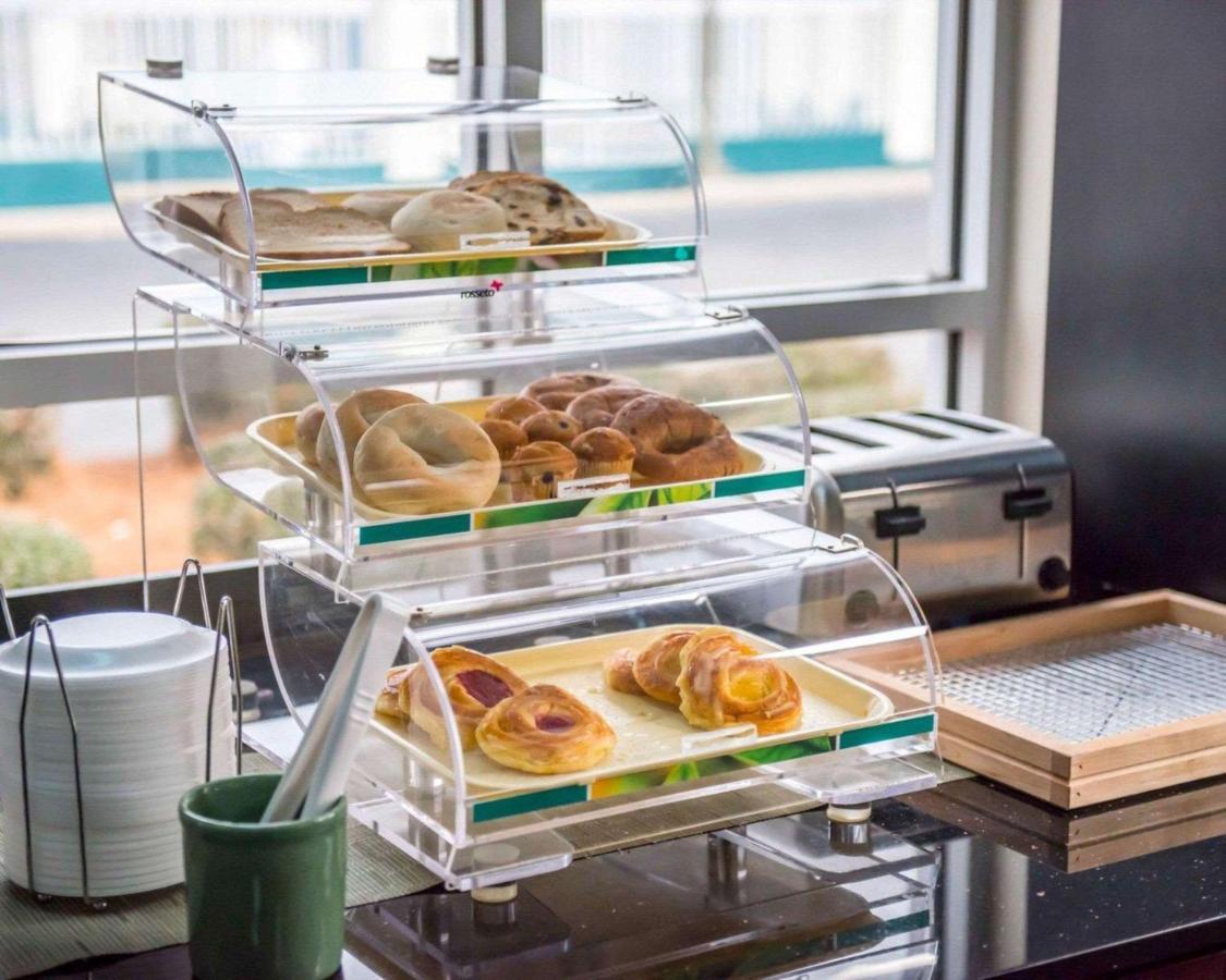 Quality Inn Chipley I-10 At Exit 120 Ngoại thất bức ảnh