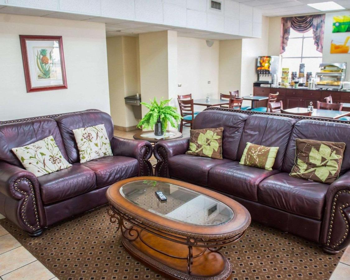 Quality Inn Chipley I-10 At Exit 120 Ngoại thất bức ảnh